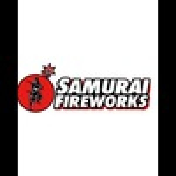 Avatar image for samuraifireworks