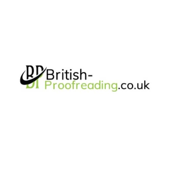 Avatar image for britishproofreading