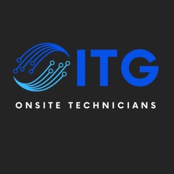 Avatar image for itgonsitetechnicians