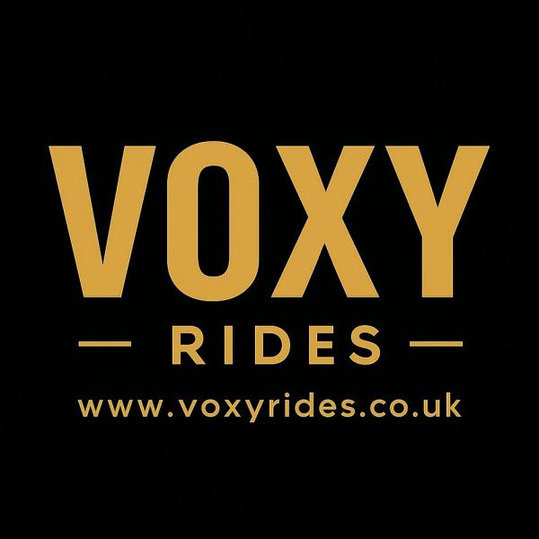 Avatar image for voxyrides