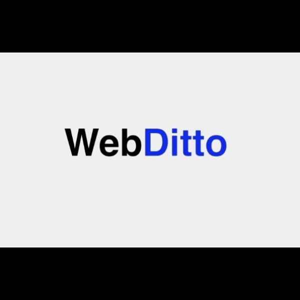 Avatar image for webditto