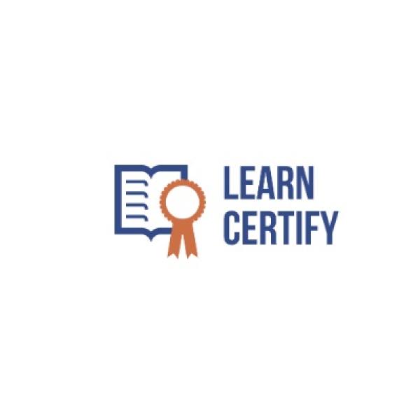 Avatar image for learncertify