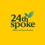 Avatar image for 24thspoke