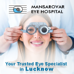 Avatar image for Best Eye Hospital in Lucknow for Cataract and LASIK Surgery