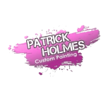 Avatar image for patrickholmespainting