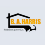 Avatar image for b.a.harrisseamlessgutter
