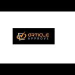 Avatar image for articleapprove