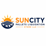 Avatar image for suncitypalletsliquidation