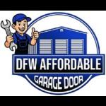 Avatar image for dfwaffordablegaragedoor