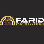 Avatar image for faridforkliftcarrepairmelbourne