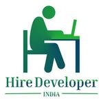 Avatar image for hiredeveloperindia