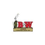 Avatar image for bwmarineconstruction