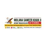 Avatar image for molanasameerkhan