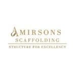 Avatar image for amirsons-scaffolding-private-limited