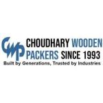Avatar image for choudharywoodenpacker
