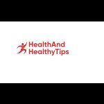 Avatar image for healthandhealthytips