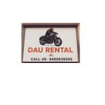 Avatar image for daurentalbike