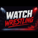 Avatar image for watchwrestling
