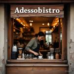 Avatar image for adessobistrocoffee
