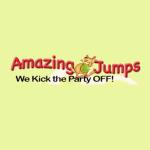 Avatar image for amazingjumpswekickthepartyoffrentalsinc