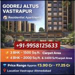Avatar image for godrejvastrapur
