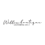 Avatar image for willowboutiqueclothing
