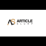 Avatar image for articleslurp