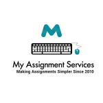 Avatar image for myassignmentservices