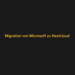 Avatar image for microsoft-zu-nextcloud