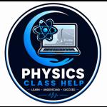 Avatar image for physicsclasshelp