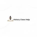 Avatar image for historyclasshelp