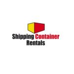 Avatar image for shippingcontainerrentals