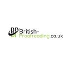 Avatar image for britishproofreading