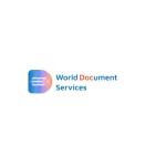Avatar image for worlddocumentservices