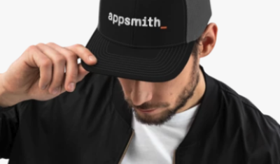 appsmith hat