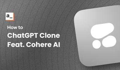 How to Build a Self-Hosted Chatgpt Clone cover image