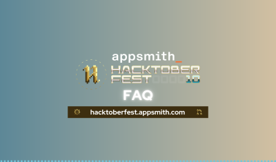 FAQ: Appsmith Hacktoberfest 2023 cover image