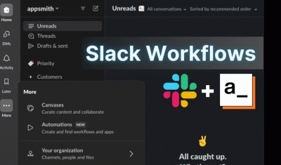 Slack Workflow Builder: Send Messages in 2 Simple Steps cover image