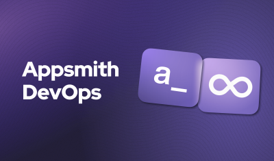 Appsmith Devops cover image