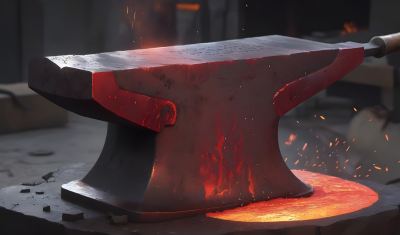 Anvil Unveiled: Forging the Future of UI Building cover image