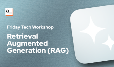 Retrieval Augmented Generation (RAG) AI Techniques 🤖 cover image