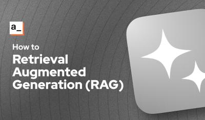 Retrieval Augmented Generation (RAG) AI Techniques cover image