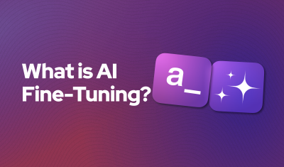 What Is AI Fine-Tuning? cover image