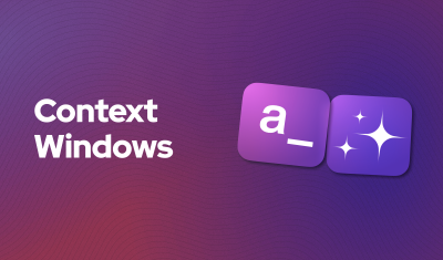Context Windows: the Memory That Powers AI cover image