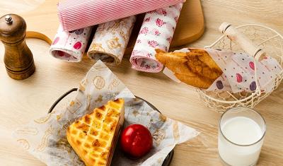 Custom Printed Food Paper: Stylish, Safe, and Sustainable Packaging cover image