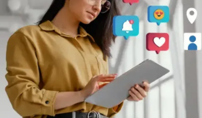 How a Digital Marketing Agency in New Jersey May Help You Obtain More Internet Visibility cover image