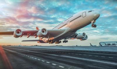 Qatar Airways Brisbane Office in Australia cover image