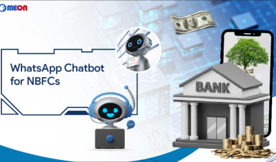 Faster Loan Processes with Whatsapp Chatbots cover image
