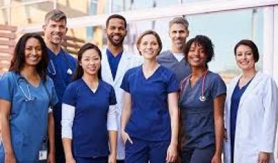 Choosing Your Instruction in Nursing Path: an Examination of NURS FPX & Support Choices cover image