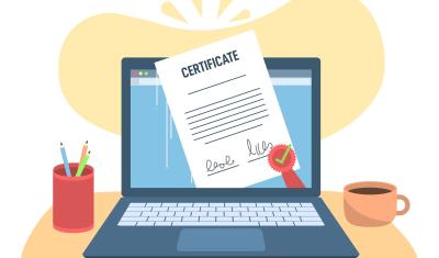 Aadhaar Esign Vs. DSC (Digital Signature Certificate) — Which Should You Choose in 2025? cover image